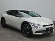 Kia EV6 63kWh 170pk RWD Light Edition | IN BESTELLING IN MEERDERE KLEUREN!