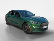 Ford Mustang Mach-E Extended Premium RWD 88 kWh 276PK | Technology Pack+ | B&O | El. Achterklep | 19'LMV | Adaptieve Cruise Control | BLIS | Blue Cruise beschikbaar