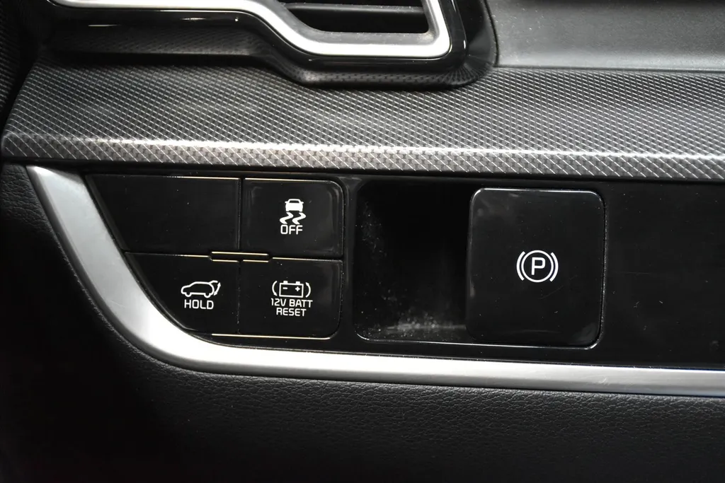 Kia Sportage 1.6 T-GDi Hybrid GT-Line Elektr.Stoel |Dodehoek |Stoel/stuurverwarming