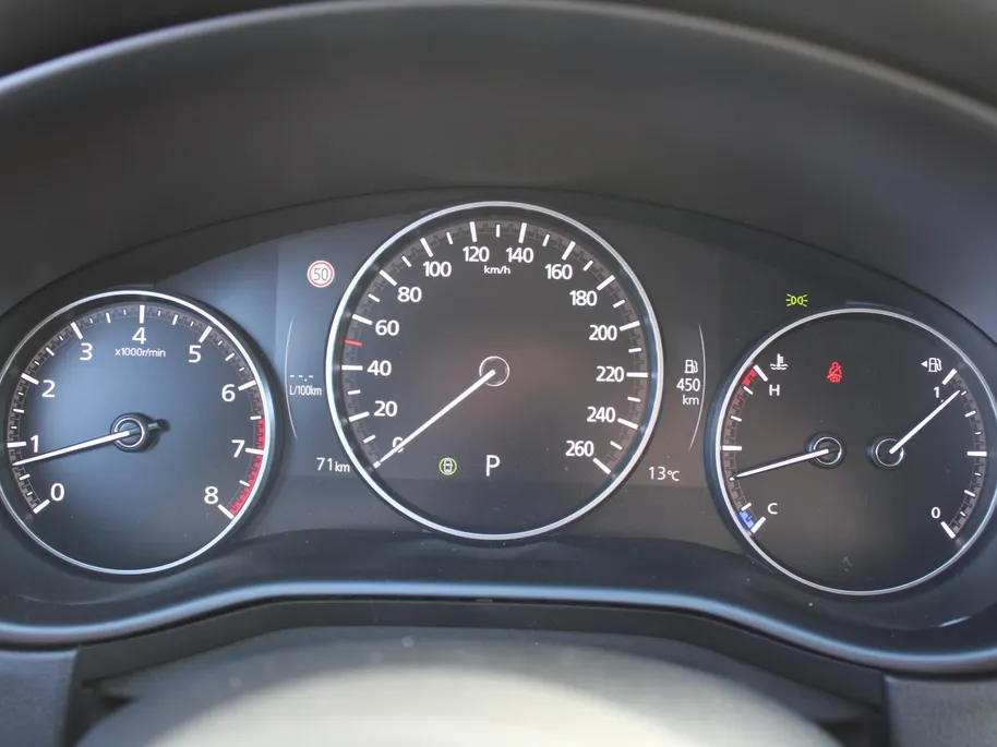 Mazda CX-30 2.5 e-SkyActiv-G M Hybrid Exc-l Bns Edition | Stuur-/stoelverwarming | 360 Camera | HUD | 18' LM | Dodehoek detectie | Cruise adapt. | LED |