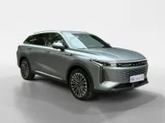Omoda 9 SHS 1.5T-GDi SHS-P Premium 5p | Nieuw uit voorraad leverbaar | AWD | Full Options