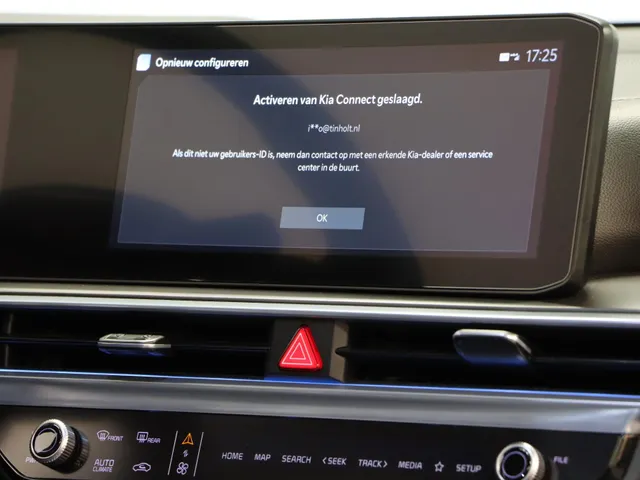 Kia Sorento 1.6 T-GDi Plug-in Hybrid 4WD ExecutiveLine 7p