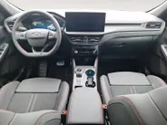 Ford Kuga 2.5 PHEV ST-Line X | Winterpack | El. Trekhaak | 4000,- korting ! | Ford Options met 0,99% rente | Adaptive cruisecontrol | El. Achterklep | 360Camera | B&O Audio | El. Vest. voorstoelen | Full Led | BLIS |