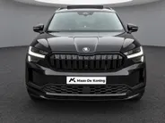 Škoda Kodiaq 1.5 TSI PHEV 204pk DSG Sportline Business · Panoramadak · Inklap. Trekhaak · Camera · Keyless · Matrix LED · Stuur- & Stoelverwarming · Garantie t/m 24-06-2030 of 100.000km
