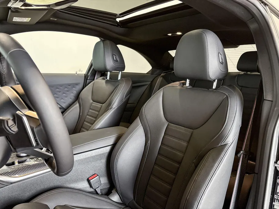 BMW 2 Serie Coupé 220i Premium Pack M Sportpakket Pro
