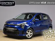 Kia Picanto 1.0 DPi 68pk 4-zits DynamicLine LEVERBAAR
