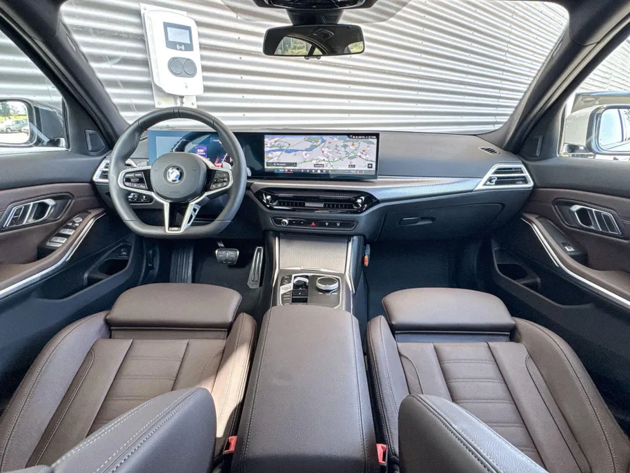 BMW 3 Serie Sedan 318i
