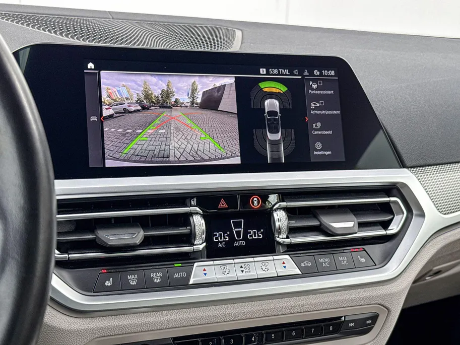 BMW 4 Serie Cabrio M440i High Executive