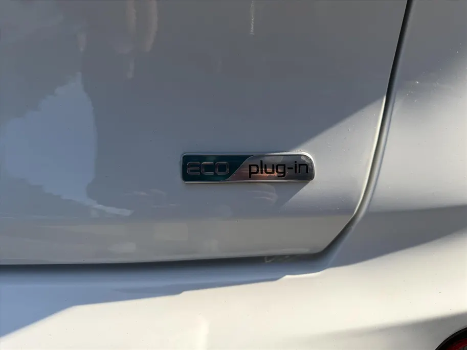 Kia Niro 1.6 GDi PHEV Plug-In DynamicLine |Trekhaak |Carplay