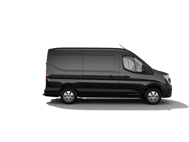 Renault Master Extra | Achteruitrijcamera | C-Shape LED dagrijverlichting | Elektronisch geregelde airconditioning