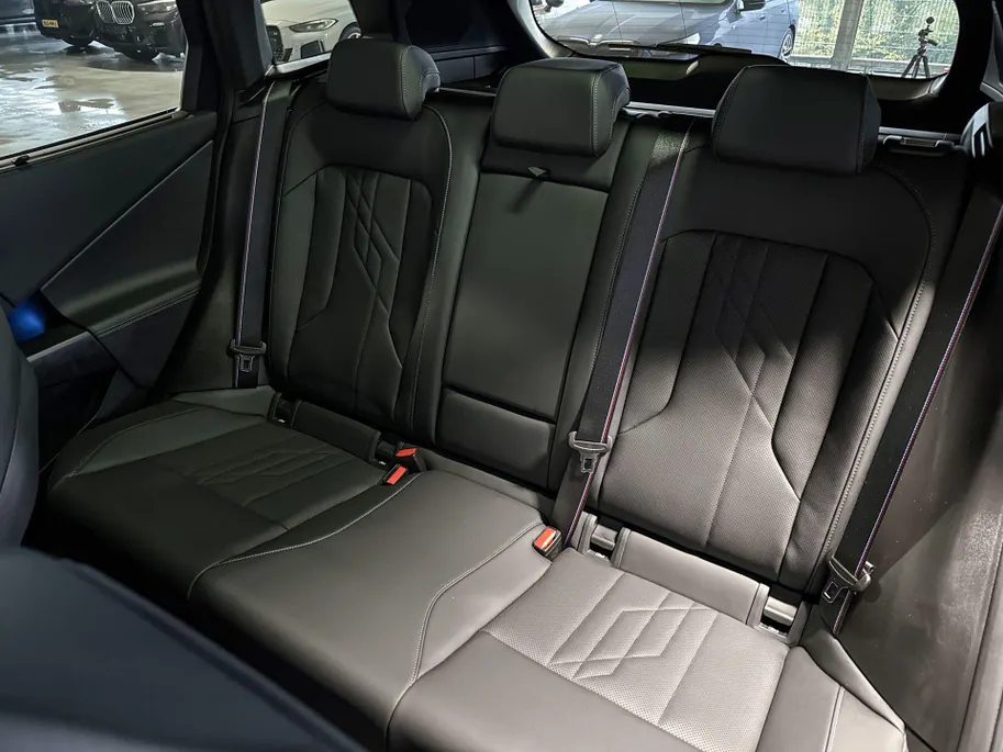 BMW X3 20d xDrive