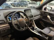 Mitsubishi Eclipse Cross 2.4 PHEV Instyle leder interieur