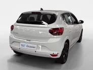Dacia Sandero 1.0 TCe JOURNEY AIRCO APPLE CARPLAY ANDROID AUTO CRUISE CONTROLE APPLE CARPLAY ANDROID AUTO ZEER MOOIE AUTO