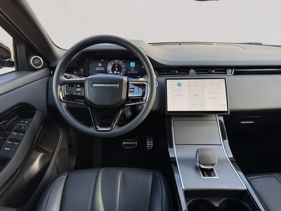 Land Rover Range Rover Evoque 1.5 P270e AWD | BTW | Garantie to 2029 | Panoramadak | Meridian