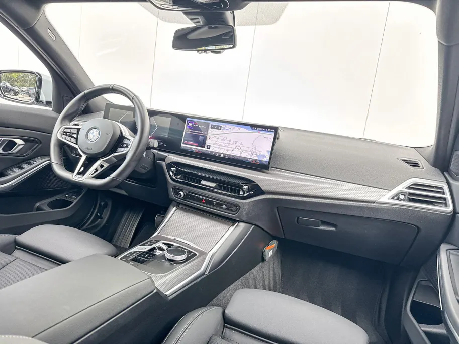 BMW 3 Serie Touring 330e