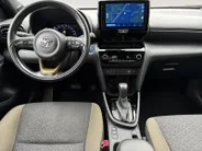 Toyota Yaris Cross 1.5 Hybrid Explore TREKHAAK | LM VELGEN | NAVI