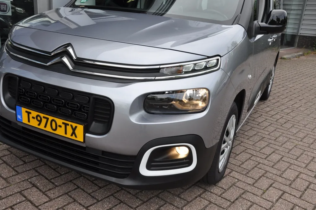 Citroën Berlingo 1.2 PureTech Live PDC Apple/Android
