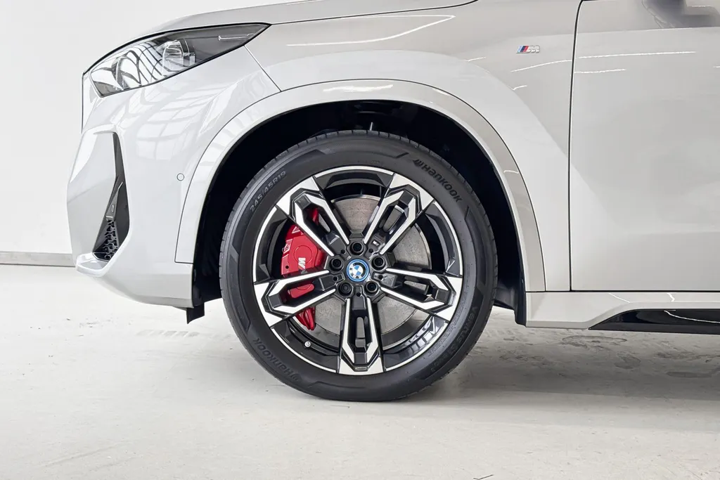 BMW iX1 eDrive20 M Sportpakket Pro