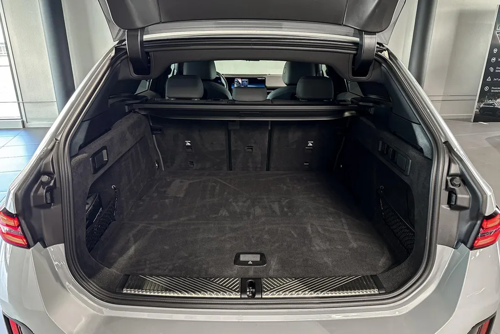 BMW 5 Serie Touring 530e