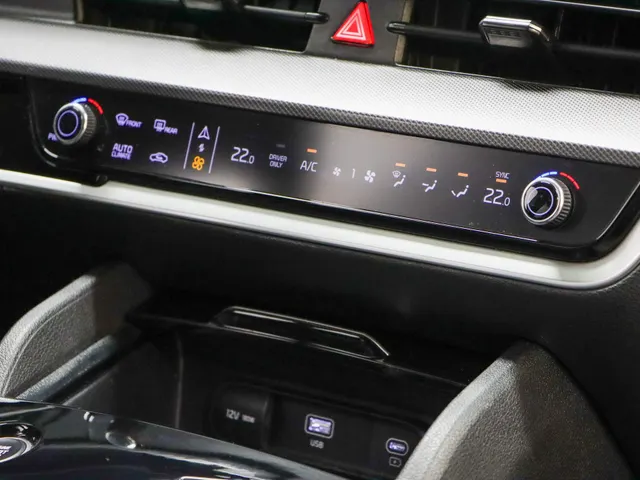Kia Sportage 1.6 T-GDi Hybrid Dark Edition