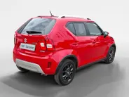Suzuki Ignis Style automaat | Navigatie | Hoge instap | Achteruit rij camera | Cruise control | Lichtmetalen velgen