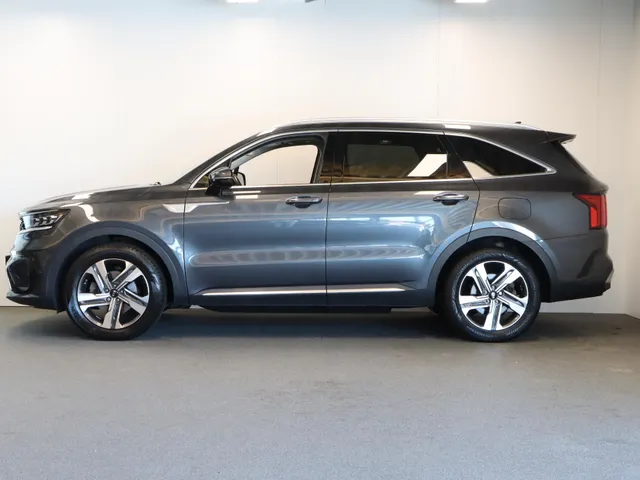 Kia Sorento 1.6 T-GDI Plug-in Hybrid 4WD DynamicPlusLine 7p.