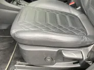 Ford Puma 1.0 EcoBoost Hybrid 155pk Automaat ST-line Vignale Lederen bekleding - B&O - massagestoelen - Navi - Winter Pack