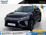 Mitsubishi Eclipse Cross 1.5 DI-T First Edition | STOEL VERWARMING | CRUISE CONTROL | CLIMATE CONTROL | 18'' LICHTMETALEN VELGEN | TREKHAAK |