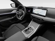 BMW 4 Serie Gran Coupé 420i