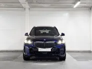 BMW X5 xDrive50e