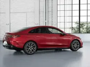 Mercedes-Benz CLA 250+ Launch Edition 85.5 kWh