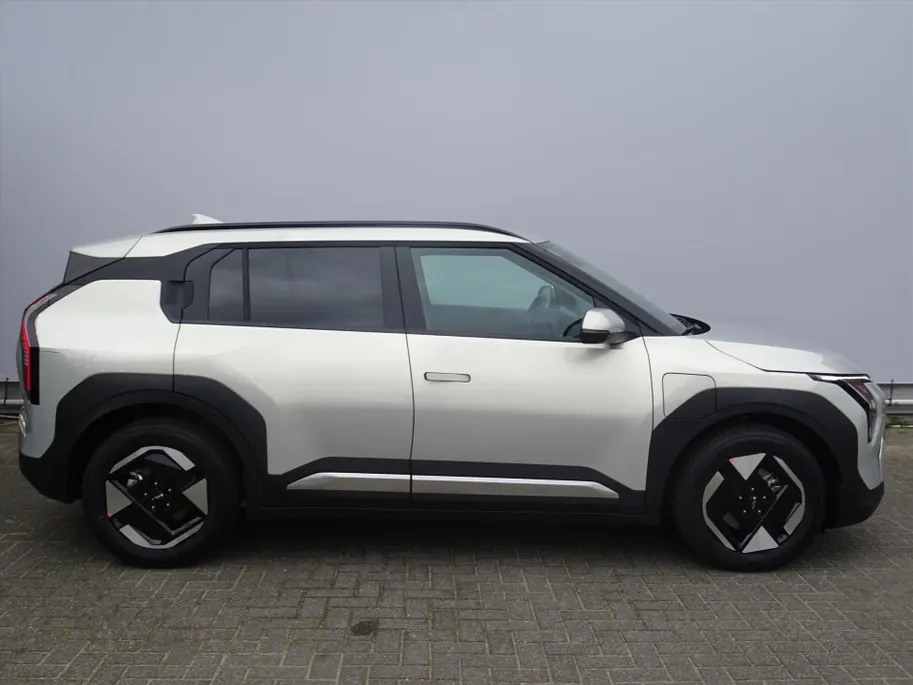 Kia EV3 58,3 kWh 204pk Plus (in bestelling)