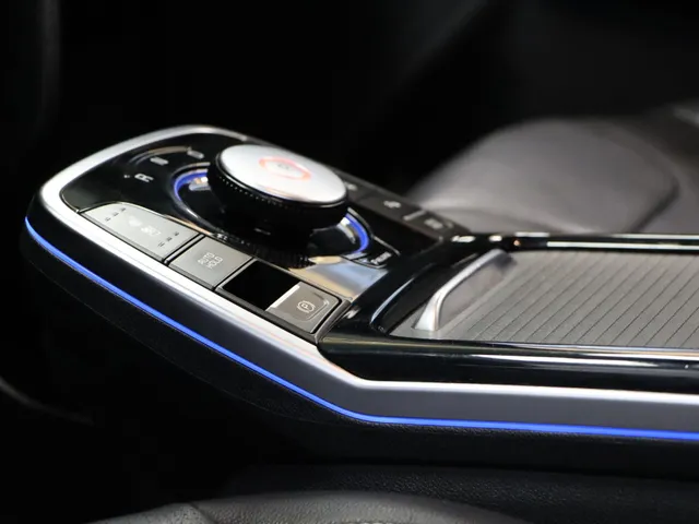 Kia e-Niro ExecutiveLine 64 kWh