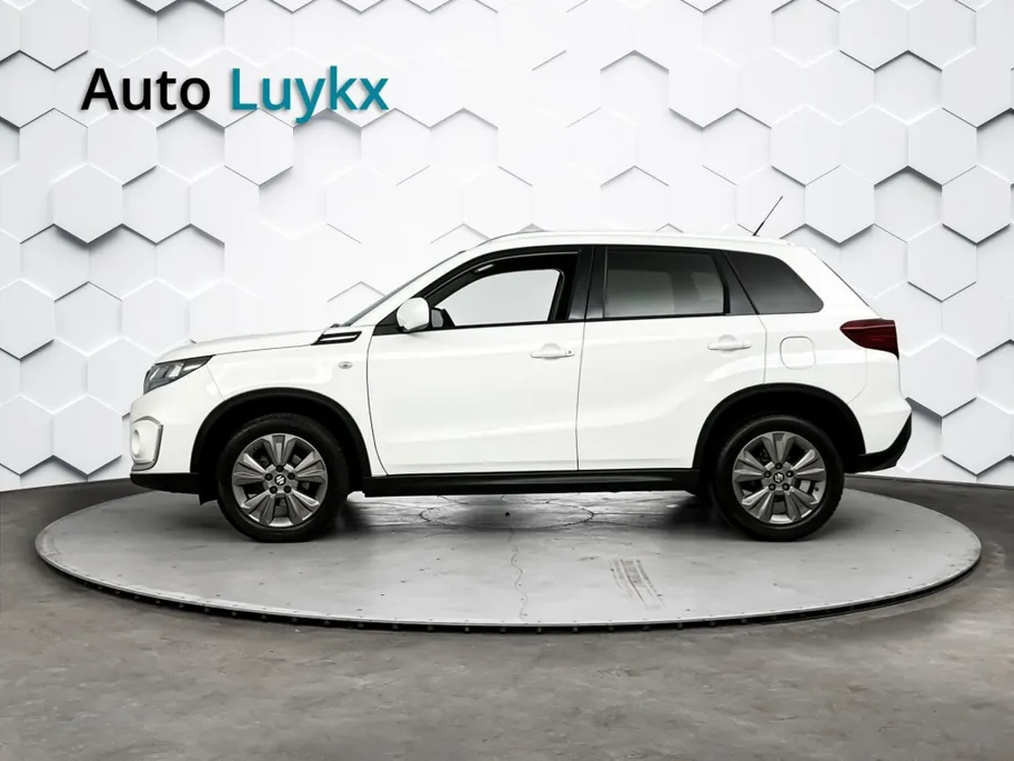 Suzuki Vitara 1.4 Boosterjet Select Smart Hybrid | Navigatie | Parkeercamera | Adaptieve Cruise Control