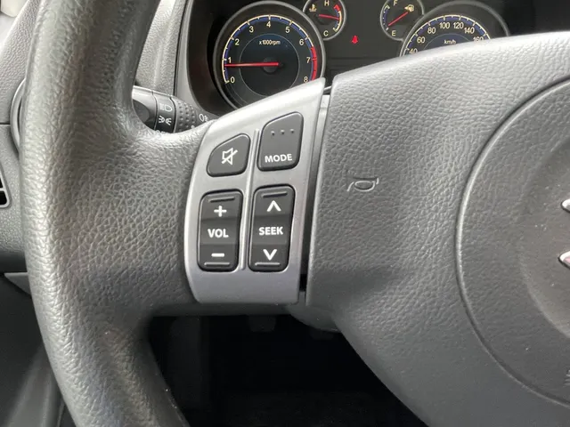 Suzuki SX4 1.6 Comfort Trekhaak