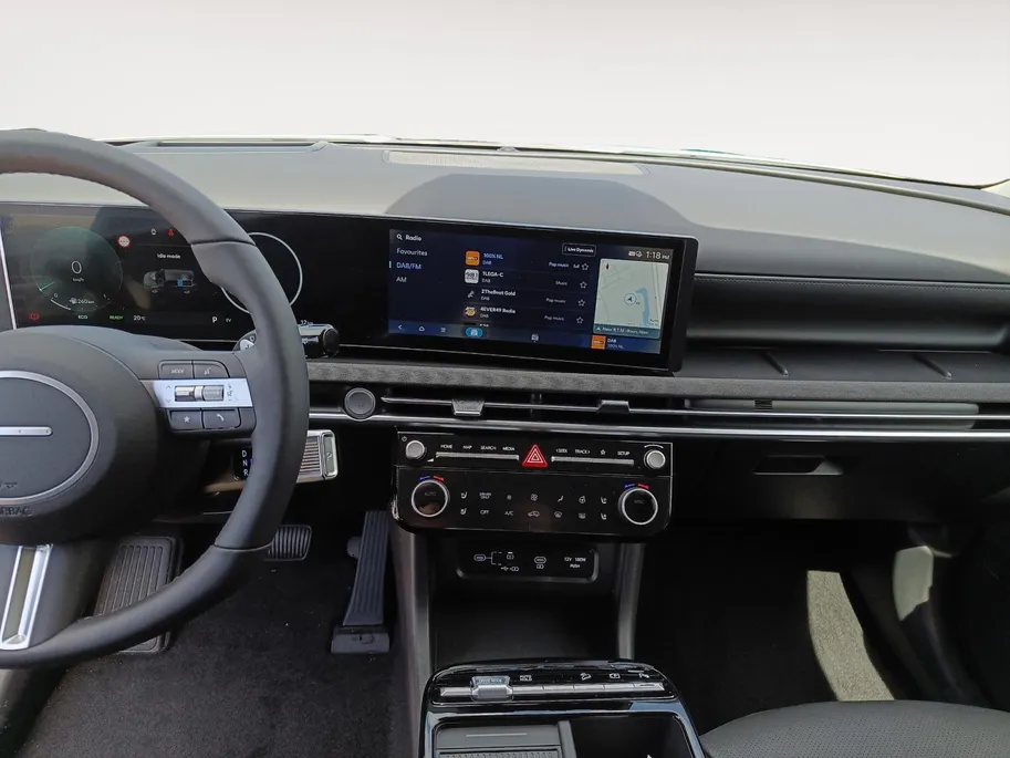 Hyundai Tucson 1.6 T-GDI HEV Premium | Zeeuw & Zeeuw Actie van € 52.895,- naar € 42.990,-