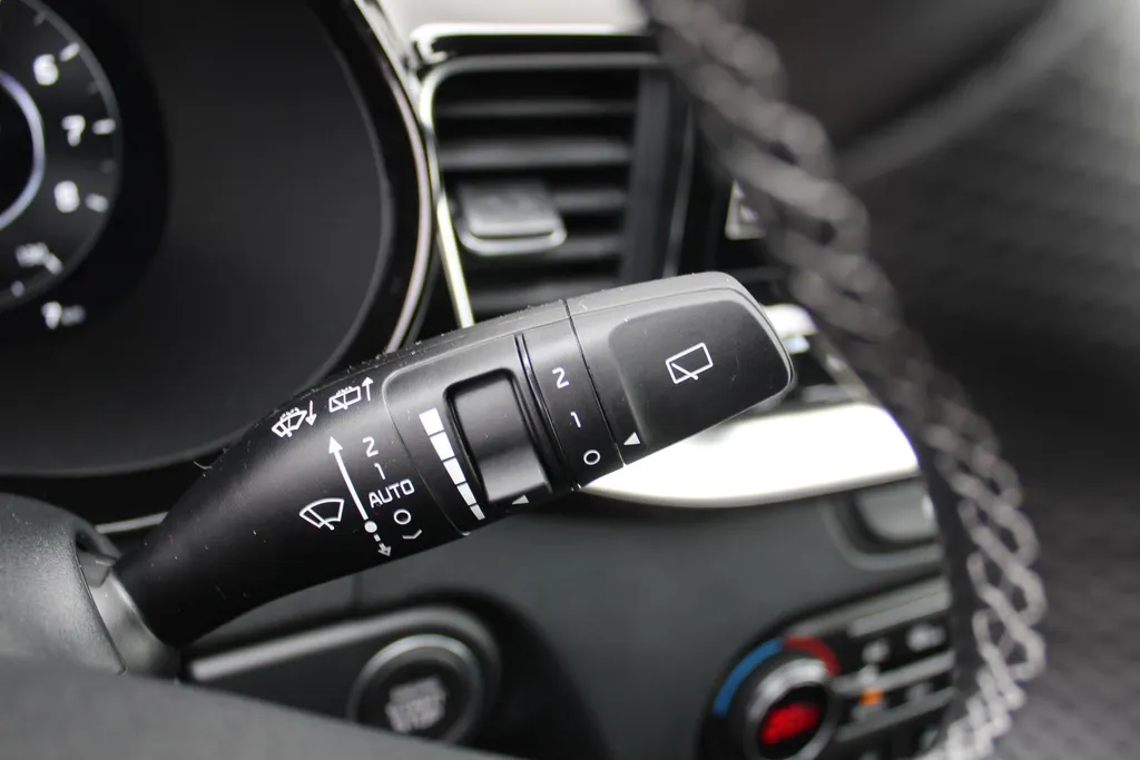 Kia ProCeed 1.5 T-GDi GT-Line | Keyless | Dodehoek detectie | Navi | Camera |