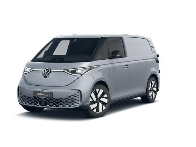 Volkswagen Bedrijfswagens ID. Buzz Cargo Bedrijfswagens Bulli Limited Edition 79kWh 286pk 736299