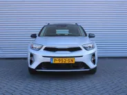 Kia Stonic 1.0 T-GDi MHEV DynamicLine | Navi | Clima | Cruise | Camera | 15' LM | Parkeersensor achter |