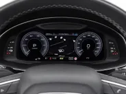 Audi Q7 55 TFSIe 381pk Quattro Pro Line S Panoramadak · Trekhaak · Luchtvering · B&O · Leder Valcona · Elek. Stoelen + Geheugen Bestuurder · 21'' Inch · 360 Camera · SOH 97,2% · EXTRA INRUILKORTING ·