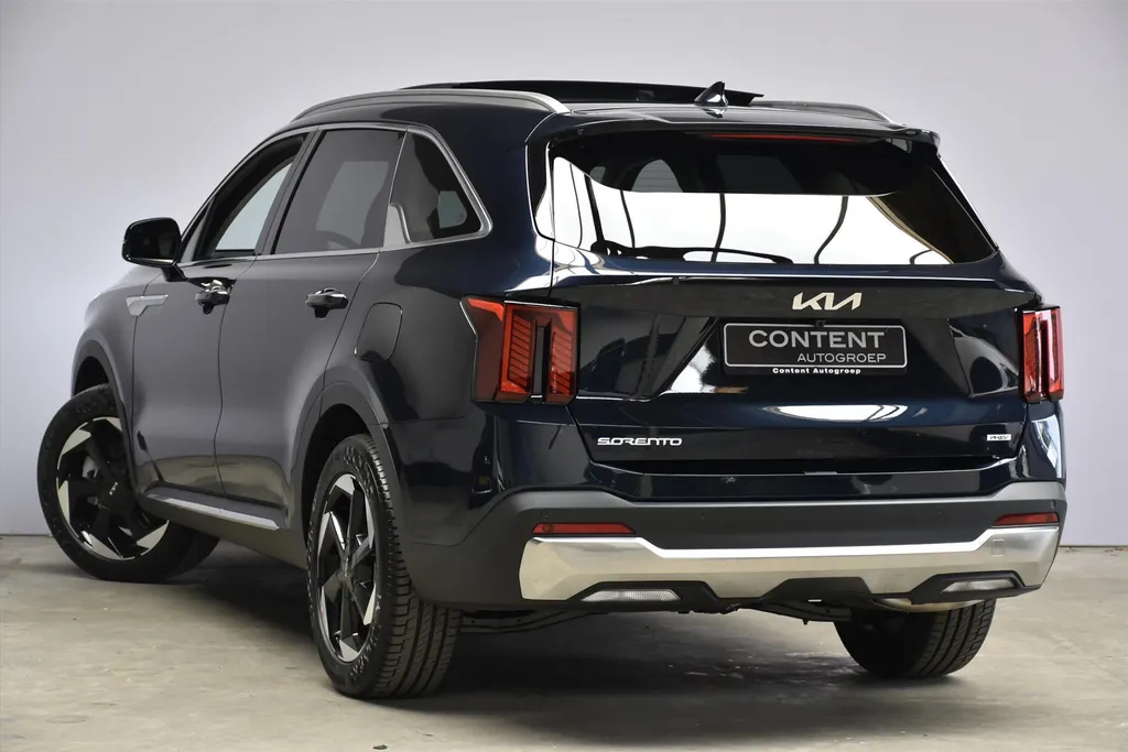 Kia Sorento 1.6 T-GDi 253pk PHEV AWD 7 PERS. DynamicPlusLine NIEUW DIRECT LEVERBAAR