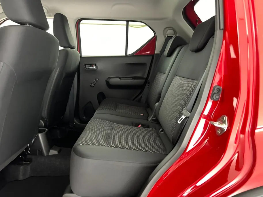 Suzuki Ignis 1.2 Smart Hybrid Select | Navigatie | Parkeercamera | Apple Carplay/Android Auto