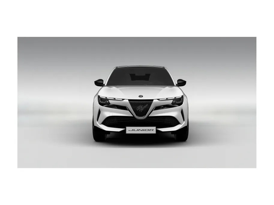 Alfa Romeo Junior Elettrica Sport Speciale