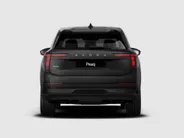Škoda Peaq 60 Business Edition |  Derde zitrij |  Simply Clever | Trekhaak wegklapbaar |
