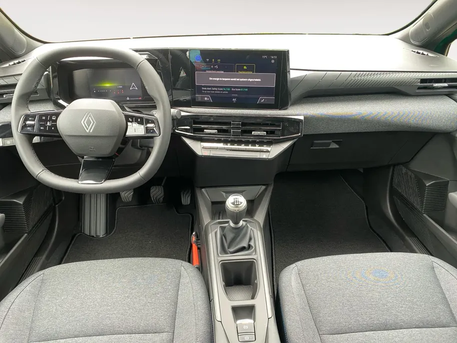 Renault Clio 1.2 TCe 115 evolution | Private lease actietarief vanaf € 359 per maand | 5 jaar Gratis Garantie tot 160.000km en financier vanaf slechts 2,9% rente |