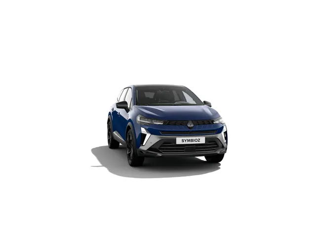 Renault Symbioz esprit Alpine | Achteruitrijcamera | Adaptive Cruise Control | Elektronisch geregelde airconditioning