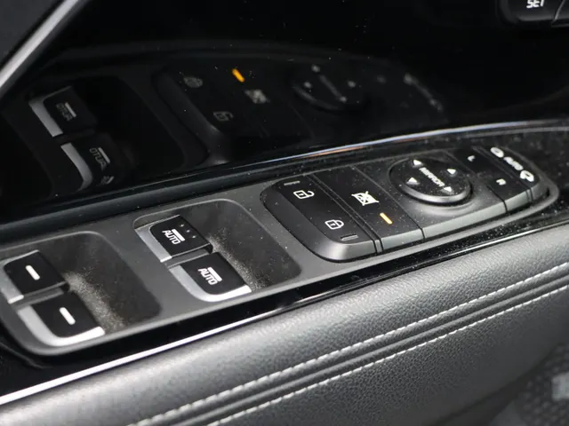 Kia Niro 1.6 GDi Hybrid ExecutiveLine