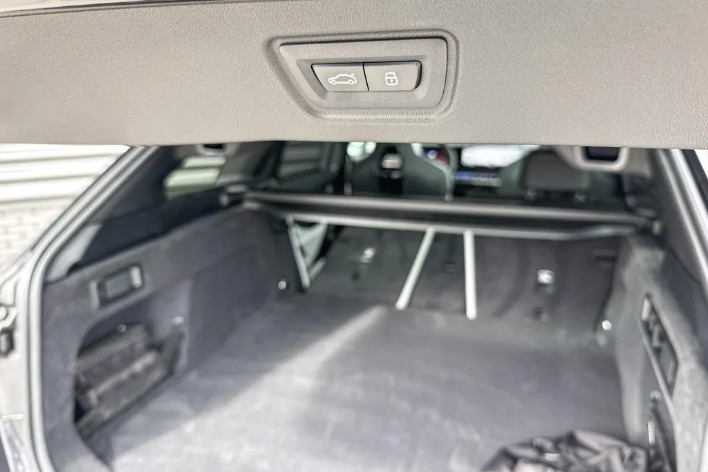 BMW M5 Touring 