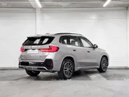 BMW X1 xDrive25e