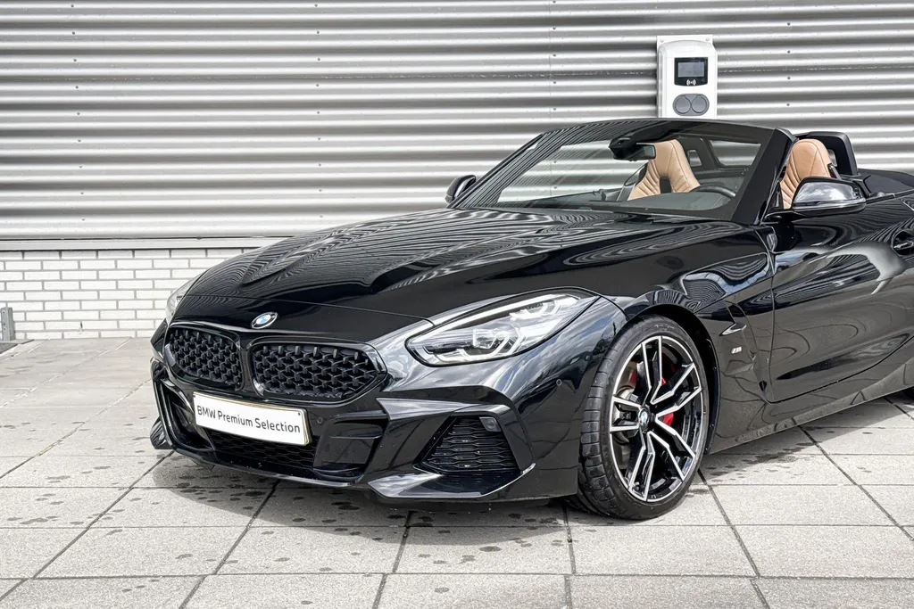 BMW Z4 sDrive20i Business Edition Plus